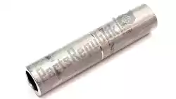 Ici, vous pouvez commander le entretoise, roue, 20133 auprès de Triumph , avec le numéro de pièce T2003516: