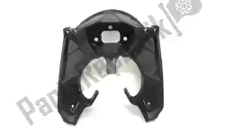 Here you can order the panel,meter from Suzuki, with part number 9442123K00: