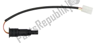 864489, Piaggio Group, capteur de niveau de carburant, Nouveau