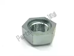 Here you can order the nut from Suzuki, with part number 0914018008: