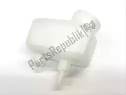 Here you can order the tank from Piaggio Group, with part number 941120: