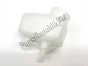 Piaggio Group 941120 tank - Bottom side