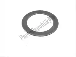 Here you can order the shim washer din0988-17x24x0,5 from KTM, with part number 0988172405: