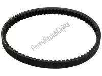 841213, Piaggio Group, (mitsuboshi) v-belt     , New