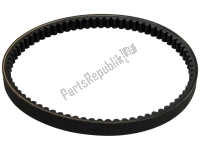 841213, Piaggio Group, (mitsuboshi) courroie trapézoïdale, Nouveau