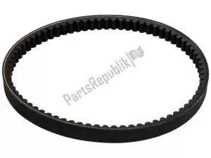 Piaggio Group 841213 (mitsuboshi) v-belt - Bottom side