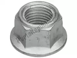 Here you can order the dax flange nut m14x1. 5 from Piaggio Group, with part number AP8152244: