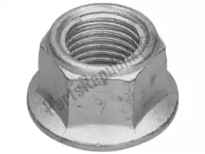 Piaggio Group AP8152244 dax flange nut m14x1.5 - Bottom side