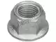 Porca de flange dax m14x1.5 Piaggio Group AP8152244