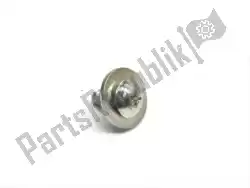 Here you can order the screw, tapping from Yamaha, with part number 901640500100: