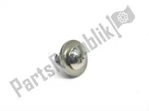 yamaha 901640500100 screw, tapping - Bottom side