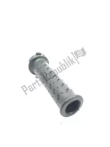 triumph T2040331 grip, rh, throttle - Bottom side