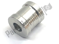 2B006346, Aprilia, spacer bushing, New