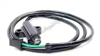 3784040B01, Suzuki, interruptor, park.brk suzuki lt 80 2000 2001 2002 2003 2004 2005 2006, Nuevo