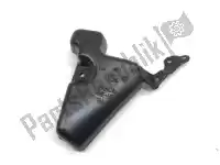 64340MFL000, Honda, resonador, r. ducto de aire honda cbr fireblade rr ra rrs cbr1000rr cbr1000ra 1000 , Nuevo