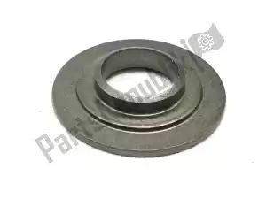 yamaha 4X7121160000 seat, valve spring - Bottom side