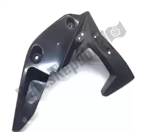 triumph T2103020 radiator cowl inner rh - Upper side