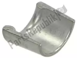 Piaggio Group 285846 valve half-cone - Bottom side