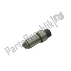 Here you can order the water pump shaft from KTM, with part number 54435010000: