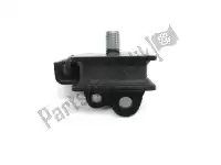 5KM214851000, Yamaha, amortiguador de goma 1 yamaha yfm 660 2002 2003 2004 2005 2006 2007, Nuevo