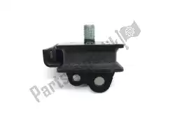 Aquí puede pedir amortiguador de goma 1 de Yamaha , con el número de pieza 5KM214851000: