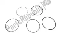 13011KBG305, Honda, ring set, piston (std.) honda cb cmx 250 1992 1994 1996 1997 1998 1999, New