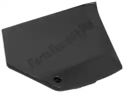 Qui puoi ordinare sportello di accesso al fusibile sinistro da Piaggio Group , con numero parte 1B000334: