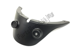 Aprilia AP8178109, Guardabarros trasero, OEM: Aprilia AP8178109