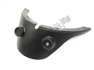 Piaggio Group AP8178109 guardabarros trasero - Lado inferior