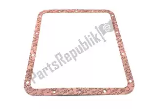 Piaggio Group GU01003600 gasket - Bottom side