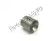 Bossage, support moteur Yamaha 14B214240000