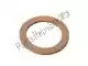 Gasket (583 oil tank cap) Yamaha 904302712400