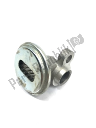 Aprilia AP9150162, Filtr z wlotem powietrza netto, OEM: Aprilia AP9150162