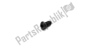 Piaggio Group GU98230612 screw - Bottom side