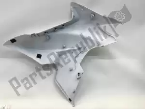 Honda 64203MGJB10ZC cowl set, l. fr. (wl) *ty - Left side
