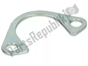 Piaggio Group 288863 placa - Lado inferior