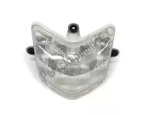 kawasaki 230250046 lamp-tail ksf450b8f - Bottom side
