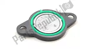 ducati 69924531A afdekkit - Onderkant