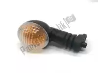 3D6H33030000, Yamaha, luz intermitente trasera yamaha xt 125 2005 2006 2007 2008, Nuevo