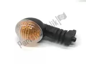 yamaha 3D6H33030000 luz intermitente trasera - Lado inferior