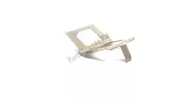 Here you can order the spring,pad kx125-g1 from Kawasaki, with part number 921441364: