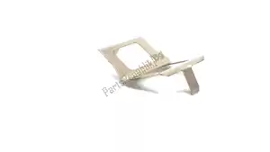 kawasaki 921441364 spring,pad kx125-g1 - Bottom side