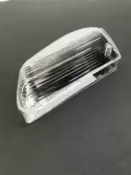 Here you can order the indicator light from Piaggio Group, with part number 00G01706311: