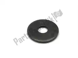 Here you can order the washer, plate(8at) from Yamaha, with part number 90201081R900: