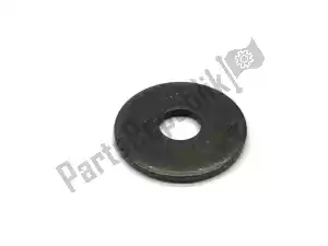 yamaha 90201081R900 washer, plate(8at) - Bottom side