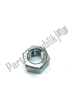 563728, Aprilia, nut m16x13, New