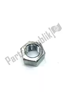 Piaggio Group 563728 nut m16x13 - Lado superior