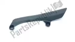 Here you can order the protector,exh pip from Honda, with part number 18360KVZ630: