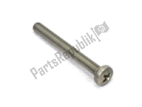 AP8150406, Aprilia, screw m5x45, New