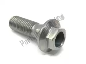 yamaha 90105105A700 parafuso, com base em arruela - Lado inferior